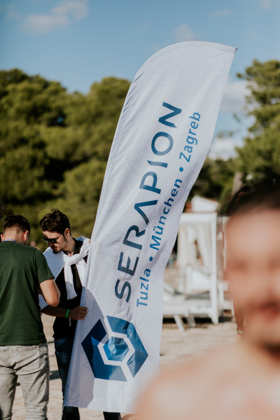 We think in solutions